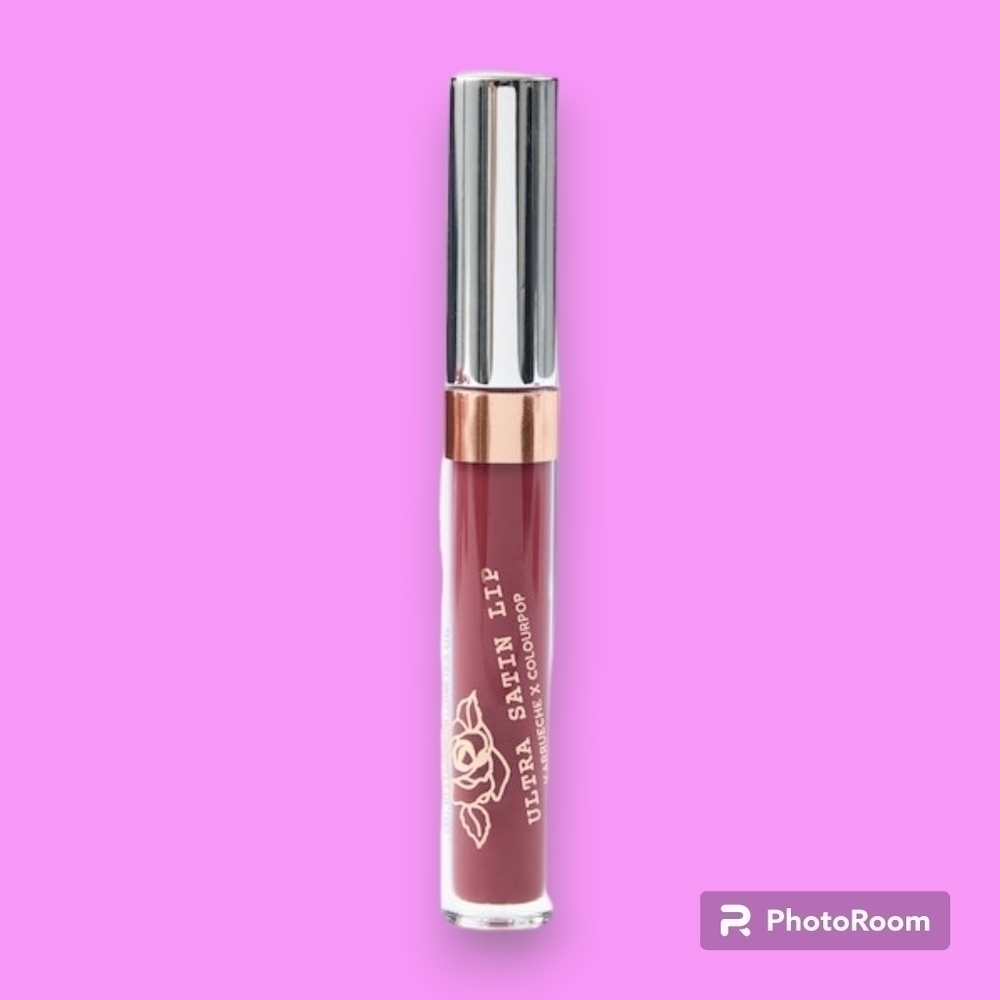 Colourpop x Karrueche Darling Ultra Satin Lip LE